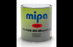 MIPA 2K PUR HS Mischlacksystem